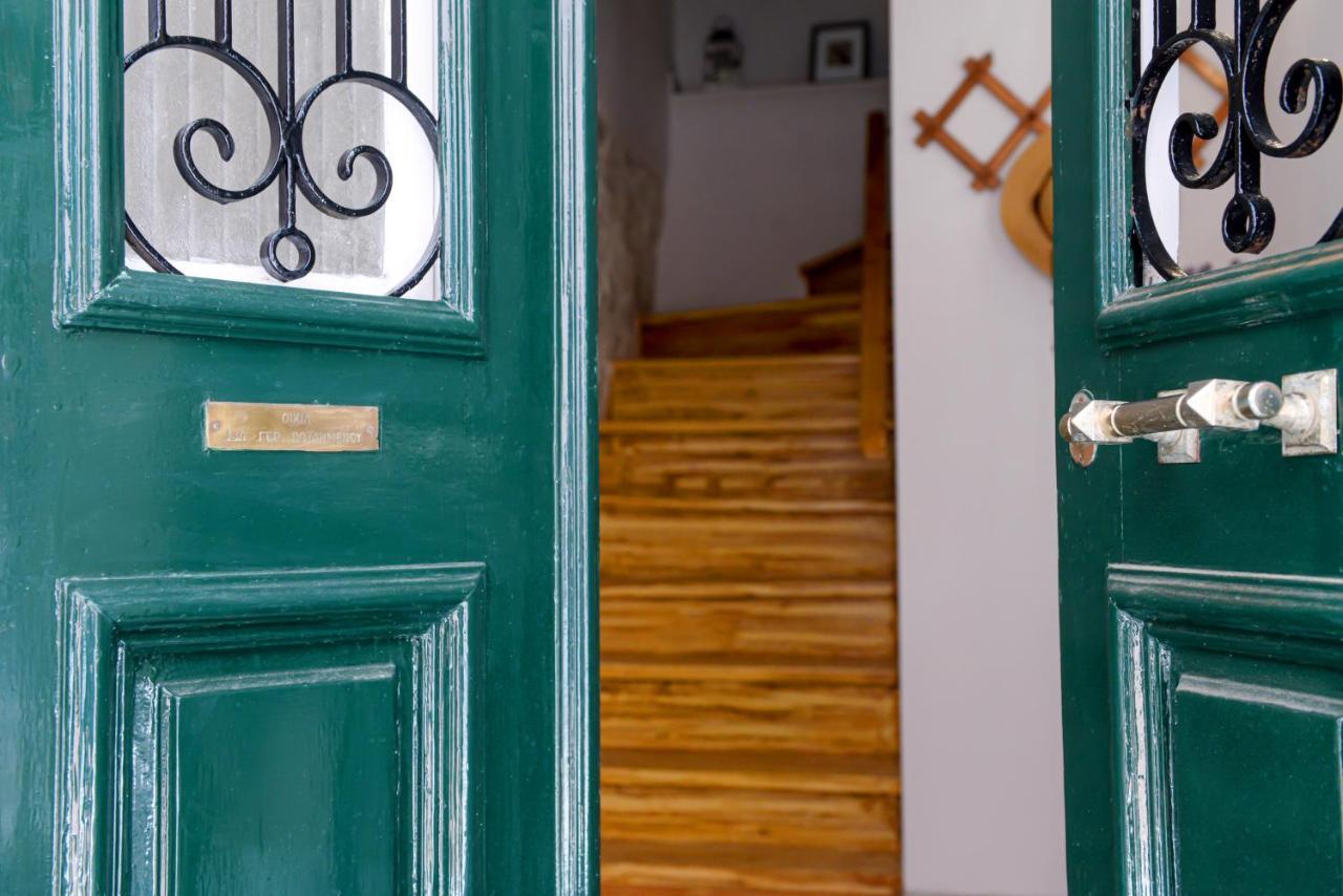 Casa Carina In Corfu Old Town