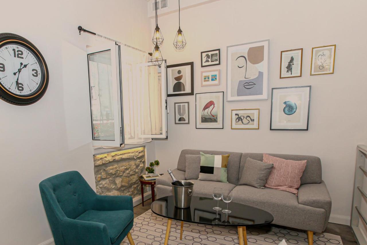 Holiday home Casa Carina In Corfu Old Town *