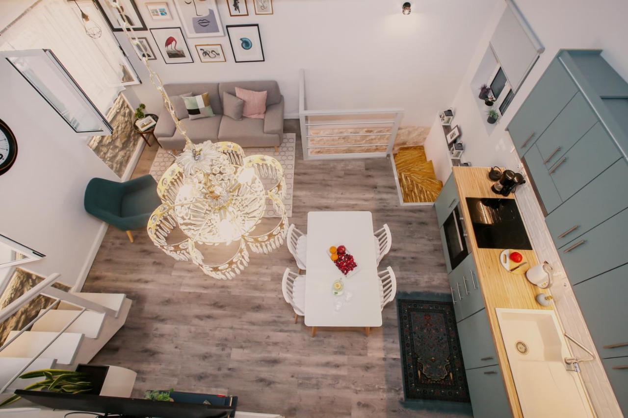 Casa Carina In Corfu Old Town Holiday home