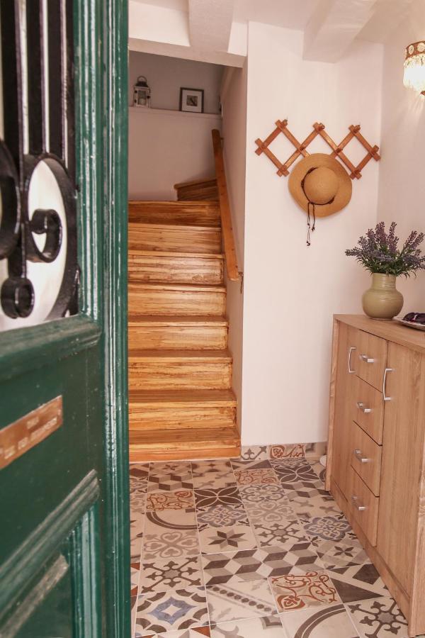 Dom wakacyjny Casa Carina In Corfu Old Town